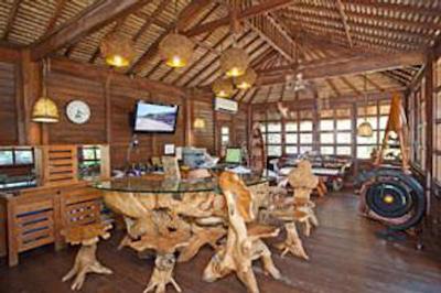 سرپدور بوتیک هتل اند اسپا