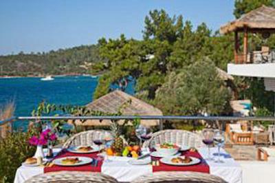 سرپدور بوتیک هتل اند اسپا