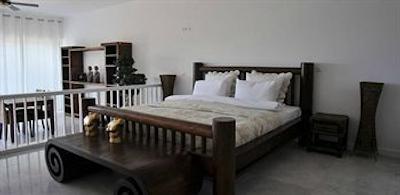 سرپدور بوتیک هتل اند اسپا