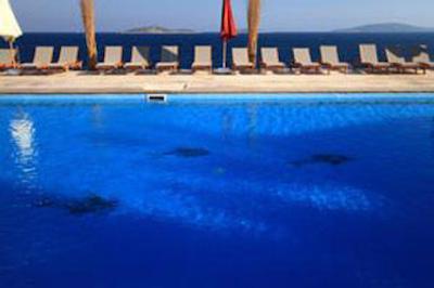 سرپدور بوتیک هتل اند اسپا