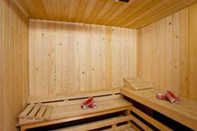 سرپدور بوتیک هتل اند اسپا