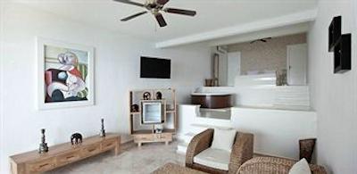 سرپدور بوتیک هتل اند اسپا