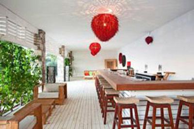 سرپدور بوتیک هتل اند اسپا