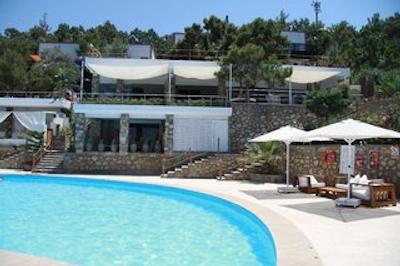 سرپدور بوتیک هتل اند اسپا