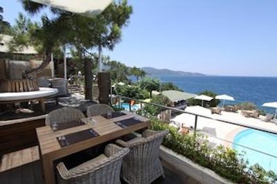 سرپدور بوتیک هتل اند اسپا