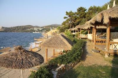 سرپدور بوتیک هتل اند اسپا