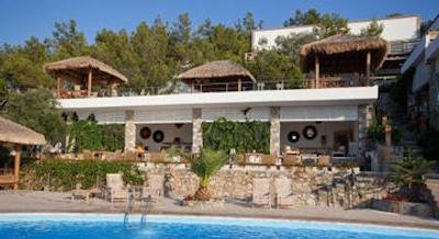 سرپدور بوتیک هتل اند اسپا