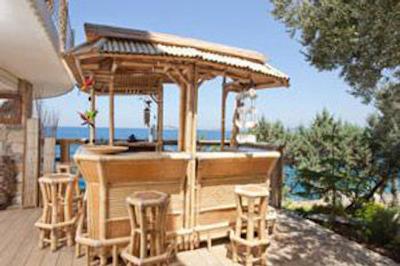 سرپدور بوتیک هتل اند اسپا