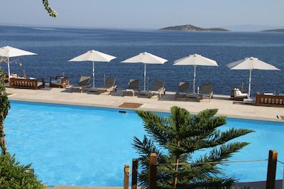 سرپدور بوتیک هتل اند اسپا