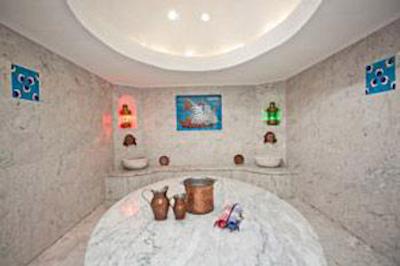 سرپدور بوتیک هتل اند اسپا