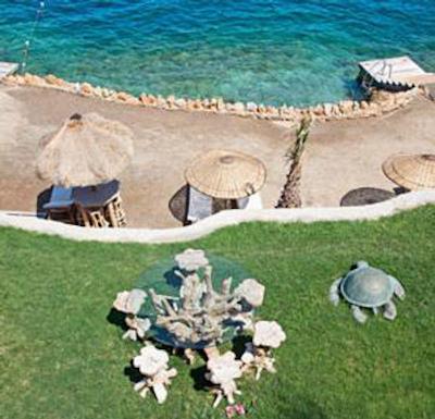 سرپدور بوتیک هتل اند اسپا