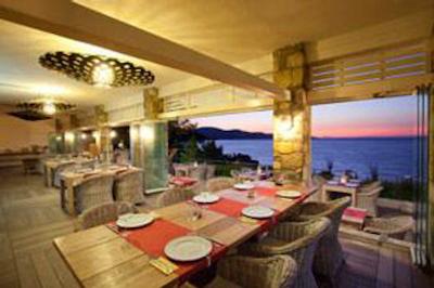 سرپدور بوتیک هتل اند اسپا