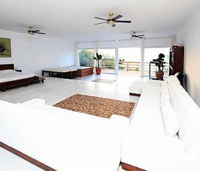 سرپدور بوتیک هتل اند اسپا