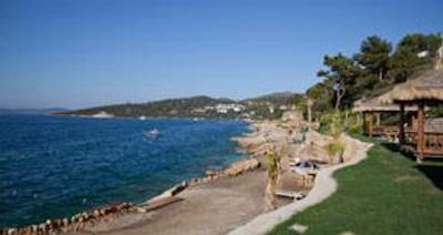 سرپدور بوتیک هتل اند اسپا