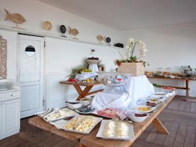 سرپدور بوتیک هتل اند اسپا