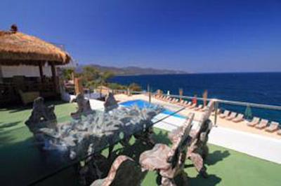 سرپدور بوتیک هتل اند اسپا