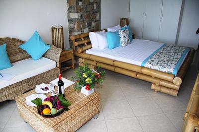 سرپدور بوتیک هتل اند اسپا