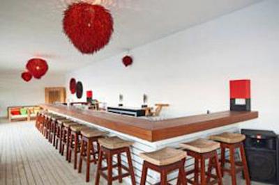 سرپدور بوتیک هتل اند اسپا