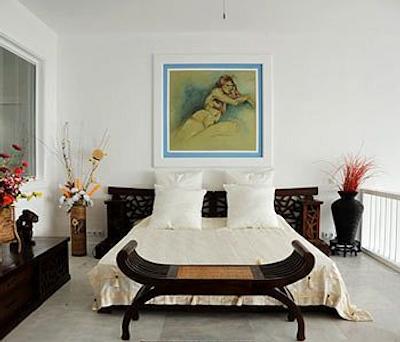 سرپدور بوتیک هتل اند اسپا