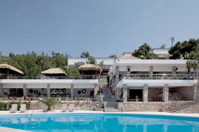 سرپدور بوتیک هتل اند اسپا