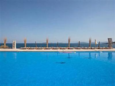 سرپدور بوتیک هتل اند اسپا