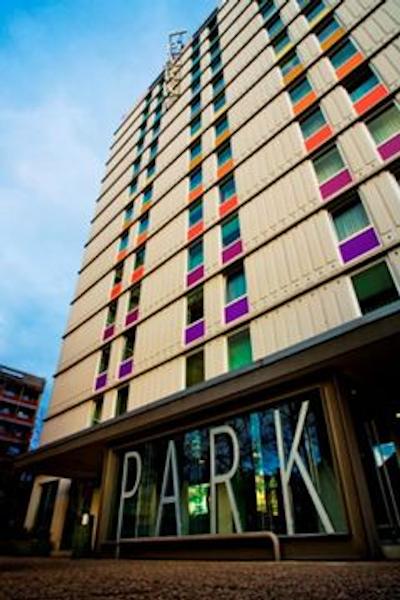 بی اند بی هتل جوبجانا پارک