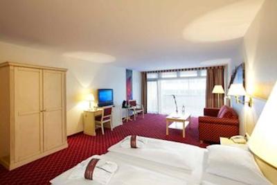 مرکور چاتیو برلین ام کورفورستندام