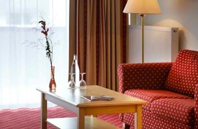 مرکور چاتیو برلین ام کورفورستندام