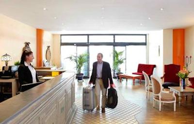 مرکور چاتیو برلین ام کورفورستندام