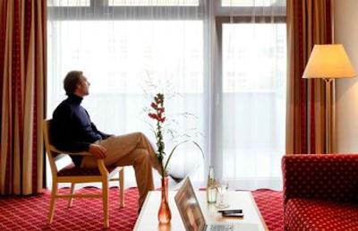 مرکور چاتیو برلین ام کورفورستندام