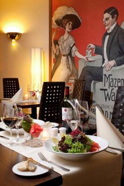 مرکور هتل برلین تمپلهف ایرپورت