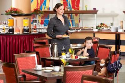 مرکور هتل برلین تمپلهف ایرپورت