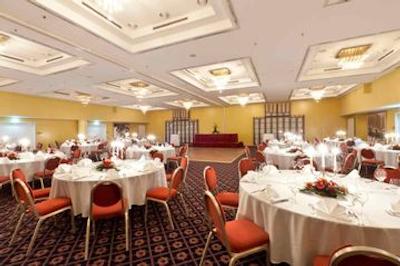 مرکور هتل برلین تمپلهف ایرپورت