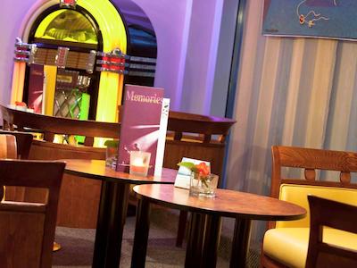 مرکور هتل برلین تمپلهف ایرپورت