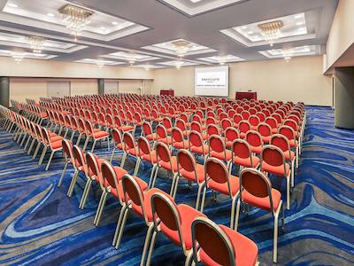 مرکور هتل برلین تمپلهف ایرپورت