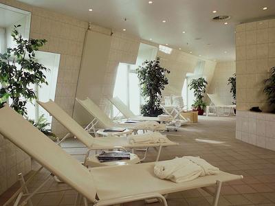 مرکور هتل برلین تمپلهف ایرپورت