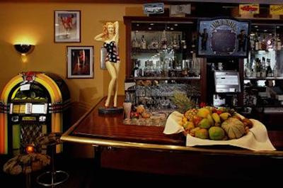 مرکور هتل برلین تمپلهف ایرپورت