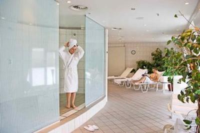 مرکور هتل برلین تمپلهف ایرپورت