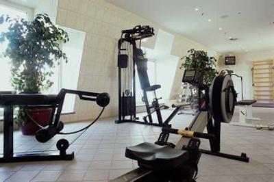 مرکور هتل برلین تمپلهف ایرپورت