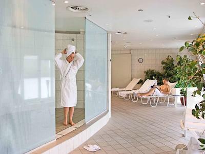 مرکور هتل برلین تمپلهف ایرپورت