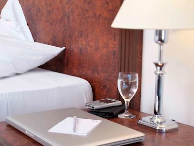 مرکور هتل برلین تمپلهف ایرپورت