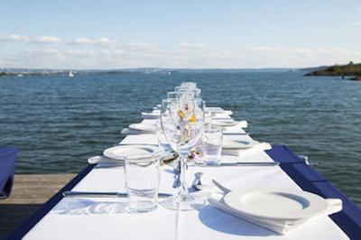 رادیسون بلو پارک اوسلو