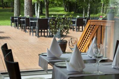 رادیسون بلو پارک اوسلو