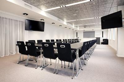 رادیسون بلو پارک اوسلو