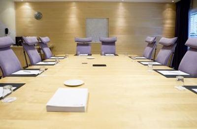 رادیسون بلو پارک اوسلو