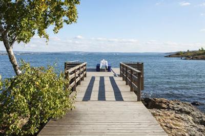 رادیسون بلو پارک اوسلو