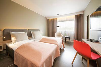 رادیسون بلو پارک اوسلو