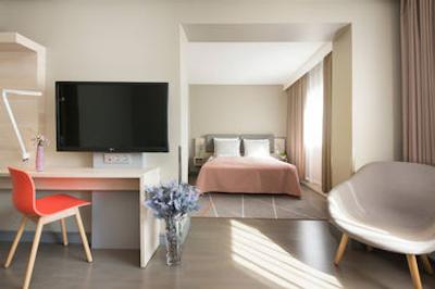 رادیسون بلو پارک اوسلو