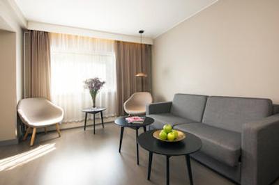 رادیسون بلو پارک اوسلو