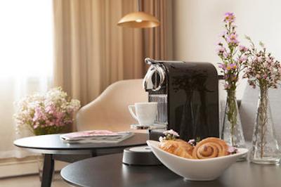 رادیسون بلو پارک اوسلو